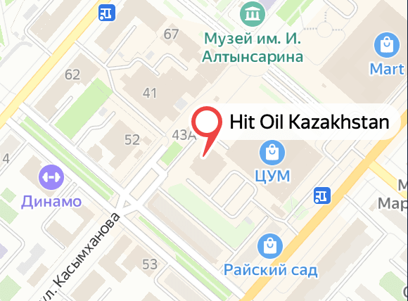 Карта
