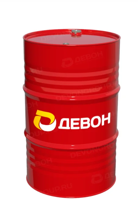 Масло трансмиссионное ТАП-15В "Девон" Изображение