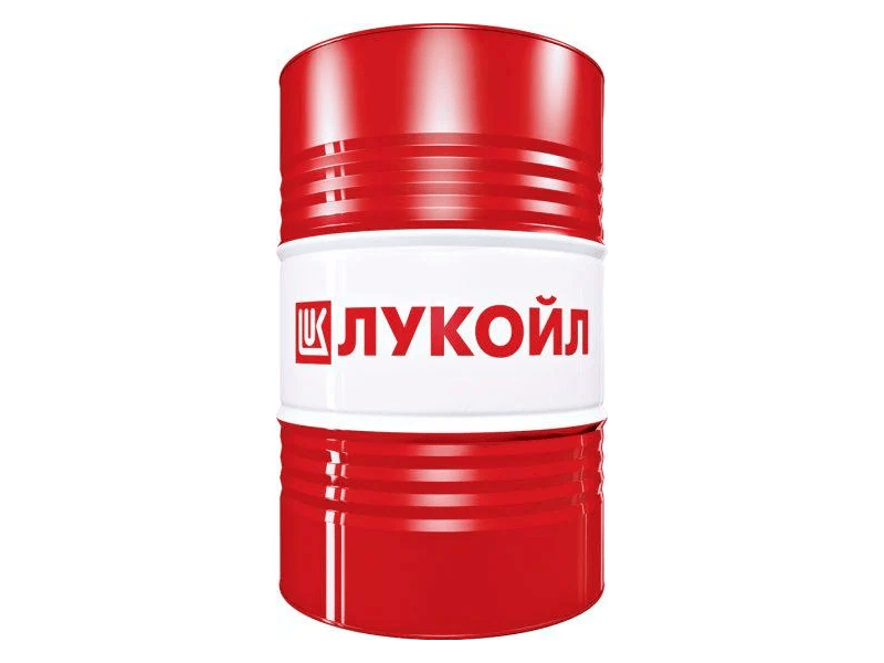 Масло авиационное МС-20 "Лукойл" Изображение